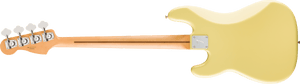 Fender Player II Precision Bass®, Maple Fingerboard, Hialeah Yellow