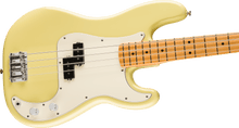 Load image into Gallery viewer, Fender Player II Precision Bass®, Maple Fingerboard, Hialeah Yellow
