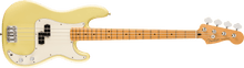 Load image into Gallery viewer, Fender Player II Precision Bass®, Maple Fingerboard, Hialeah Yellow
