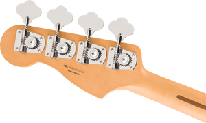 Fender Player II Precision Bass®, Maple Fingerboard, Hialeah Yellow