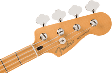Load image into Gallery viewer, Fender Player II Precision Bass®, Maple Fingerboard, Hialeah Yellow
