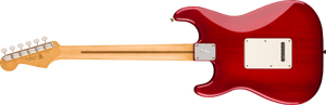 Fender Player II Stratocaster®, Rosewood Fingerboard, Transparent Cherry Burst