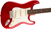 Load image into Gallery viewer, Fender Player II Stratocaster®, Rosewood Fingerboard, Transparent Cherry Burst
