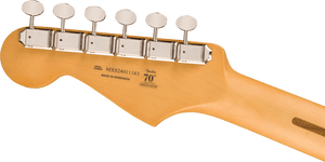 Fender Player II Stratocaster®, Rosewood Fingerboard, Transparent Cherry Burst