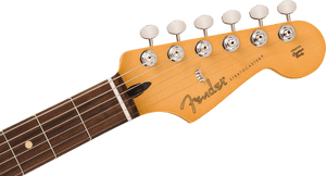 Fender Player II Stratocaster®, Rosewood Fingerboard, Transparent Cherry Burst