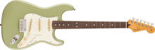 Load image into Gallery viewer, Fender Player II Stratocaster®, Rosewood Fingerboard, Birch Green
