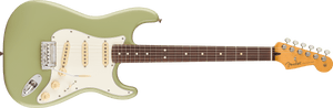Fender Player II Stratocaster®, Rosewood Fingerboard, Birch Green