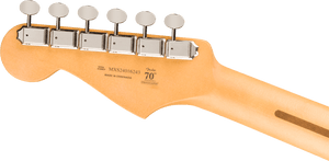 Fender Player II Stratocaster®, Rosewood Fingerboard, Birch Green