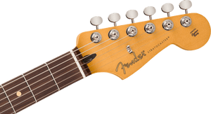 Fender Player II Stratocaster®, Rosewood Fingerboard, Birch Green