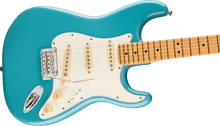 Load image into Gallery viewer, Fender Player II Stratocaster®, Maple Fingerboard, Aquatone Blue
