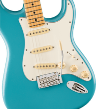 Load image into Gallery viewer, Fender Player II Stratocaster®, Maple Fingerboard, Aquatone Blue
