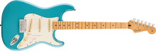 Load image into Gallery viewer, Fender Player II Stratocaster®, Maple Fingerboard, Aquatone Blue
