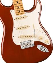 Load image into Gallery viewer, Fender Player II Stratocaster®, Maple Fingerboard, Transparent Mocha Burst
