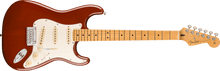 Load image into Gallery viewer, Fender Player II Stratocaster®, Maple Fingerboard, Transparent Mocha Burst
