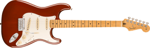 Fender Player II Stratocaster®, Maple Fingerboard, Transparent Mocha Burst