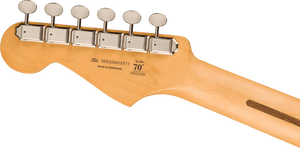 Fender Player II Stratocaster®, Maple Fingerboard, Transparent Mocha Burst