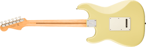 Fender Player II Stratocaster®, Maple Fingerboard, Hialeah Yellow