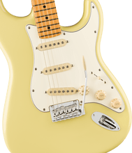 Load image into Gallery viewer, Fender Player II Stratocaster®, Maple Fingerboard, Hialeah Yellow
