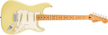 Load image into Gallery viewer, Fender Player II Stratocaster®, Maple Fingerboard, Hialeah Yellow
