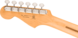 Fender Player II Stratocaster®, Maple Fingerboard, Hialeah Yellow