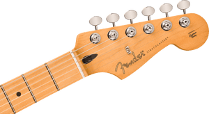 Fender Player II Stratocaster®, Maple Fingerboard, Hialeah Yellow