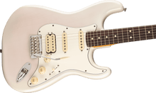 Load image into Gallery viewer, Fender Player II Stratocaster® HSS, Rosewood Fingerboard, White Blonde
