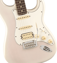 Load image into Gallery viewer, Fender Player II Stratocaster® HSS, Rosewood Fingerboard, White Blonde
