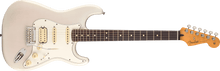 Load image into Gallery viewer, Fender Player II Stratocaster® HSS, Rosewood Fingerboard, White Blonde
