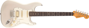 Fender Player II Stratocaster® HSS, Rosewood Fingerboard, White Blonde