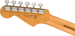 Fender Player II Stratocaster® HSS, Rosewood Fingerboard, White Blonde