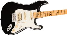 Load image into Gallery viewer, Fender Player II Stratocaster® HSS, Maple Fingerboard, Black
