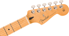 Load image into Gallery viewer, Fender Player II Stratocaster® HSS, Maple Fingerboard, Black

