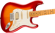 Load image into Gallery viewer, Fender Player II Stratocaster® HSS, Maple Fingerboard, Aged Cherry Burst
