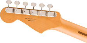 Fender Player II Stratocaster® HSS, Maple Fingerboard, Aged Cherry Burst