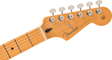 Load image into Gallery viewer, Fender Player II Stratocaster® HSS, Maple Fingerboard, Aged Cherry Burst

