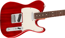 Load image into Gallery viewer, Fender Player II Telecaster®, Rosewood Fingerboard, Transparent Cherry
