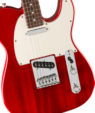 Load image into Gallery viewer, Fender Player II Telecaster®, Rosewood Fingerboard, Transparent Cherry
