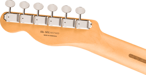 Fender Player II Telecaster®, Rosewood Fingerboard, Transparent Cherry