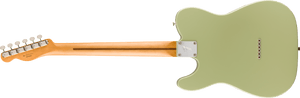 Fender Player II Telecaster®, Rosewood Fingerboard, Birch Green
