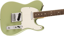 Load image into Gallery viewer, Fender Player II Telecaster®, Rosewood Fingerboard, Birch Green
