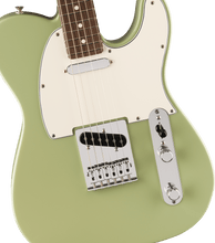 Load image into Gallery viewer, Fender Player II Telecaster®, Rosewood Fingerboard, Birch Green
