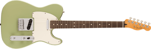 Fender Player II Telecaster®, Rosewood Fingerboard, Birch Green