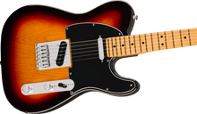 Load image into Gallery viewer, Fender Player II Telecaster®, Maple Fingerboard, 3-Color Sunburst
