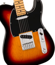 Load image into Gallery viewer, Fender Player II Telecaster®, Maple Fingerboard, 3-Color Sunburst
