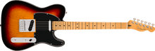 Load image into Gallery viewer, Fender Player II Telecaster®, Maple Fingerboard, 3-Color Sunburst
