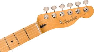 Fender Player II Telecaster®, Maple Fingerboard, 3-Color Sunburst