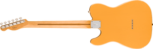 Fender Player II Telecaster®, Maple Fingerboard, Butterscotch Blonde