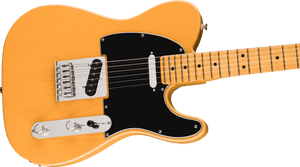 Fender Player II Telecaster®, Maple Fingerboard, Butterscotch Blonde
