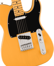 Load image into Gallery viewer, Fender Player II Telecaster®, Maple Fingerboard, Butterscotch Blonde

