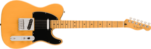 Fender Player II Telecaster®, Maple Fingerboard, Butterscotch Blonde